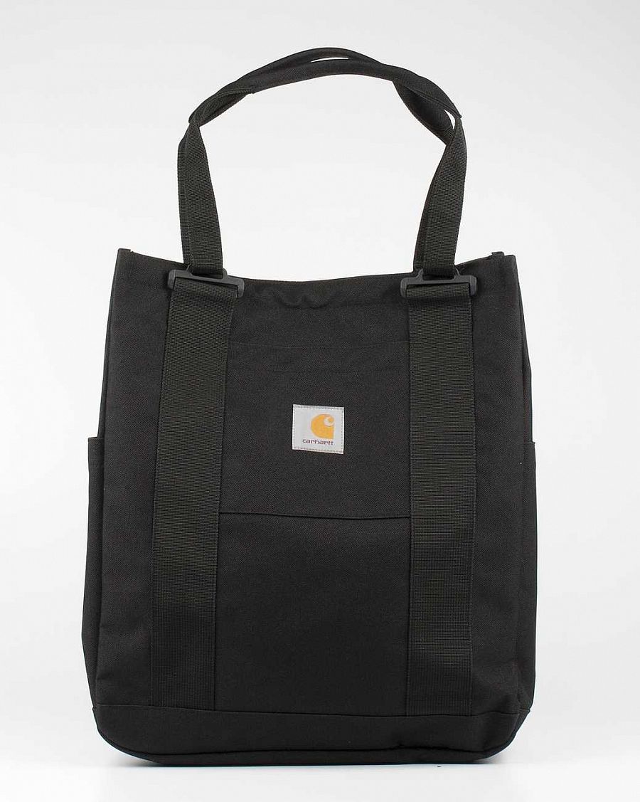 купить Сумка Сarhartt Town Bag Black в Москве купить Сумка Сarhartt Town Bag Black в Москве
