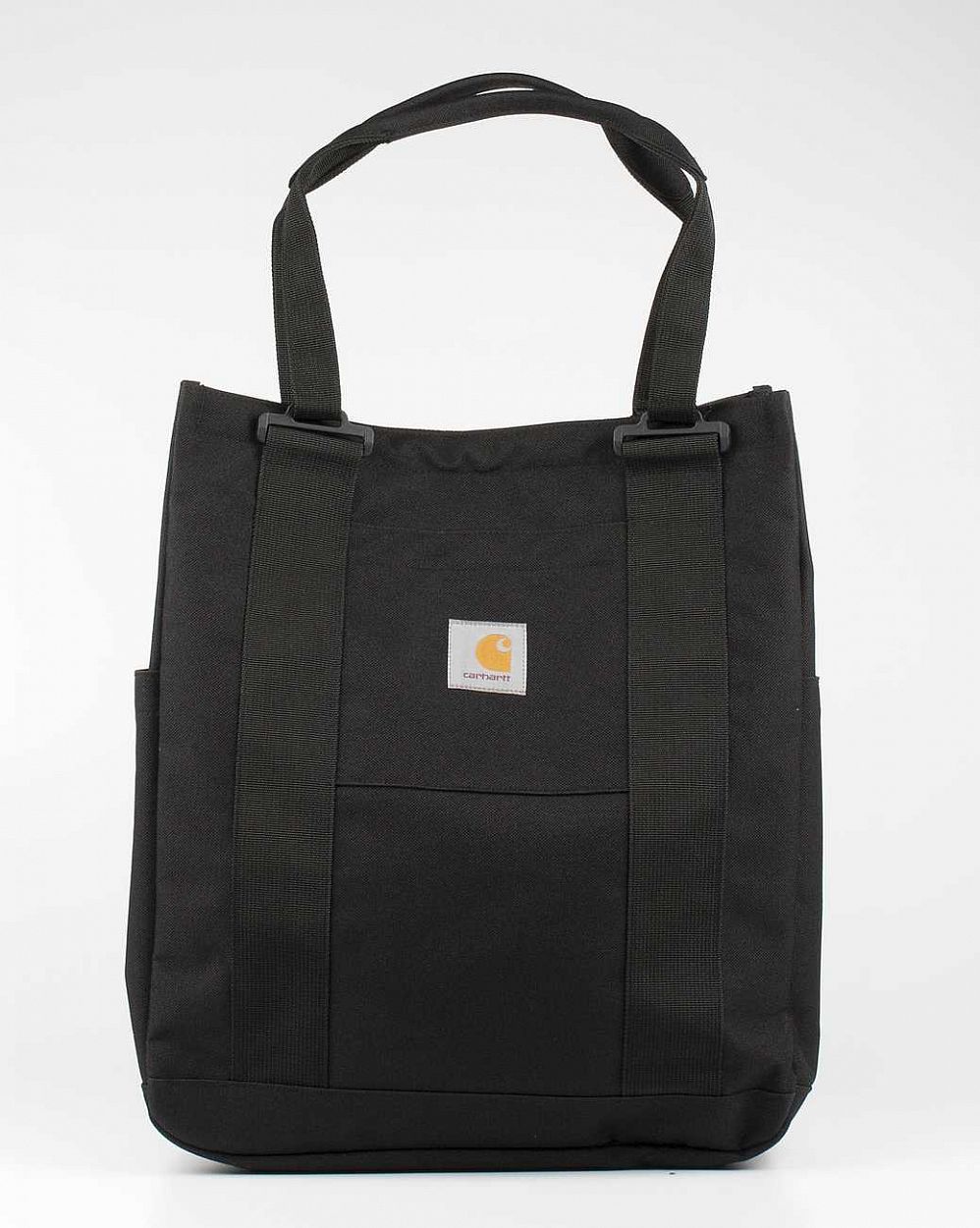купить Сумка Сarhartt Town Bag Black в Москве купить Сумка Сarhartt Town Bag Black в Москве