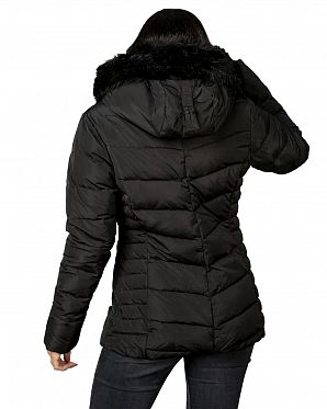Пуховик женский 8848 Altitude Joline Black Пуховик женский 8848 Altitude Joline Black