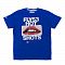 Футболка Fly 53 Hot Shots Cobalt отзывы