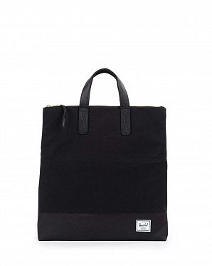 Сумка клатч Herschel Willmore Willmore Black Сумка клатч Herschel Willmore Willmore Black