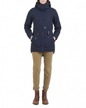Куртка женская Elvine Fia Navy Куртка женская Elvine Fia Navy