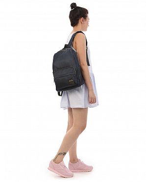 Рюкзак водостойкий Legato Largo Japan Nylon LT-C2151 Wine