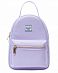 Рюкзак небольшой Herschel Nova Mini LAVENDULAX