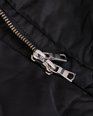 Куртки Radium Camouflage Down Jacket Black