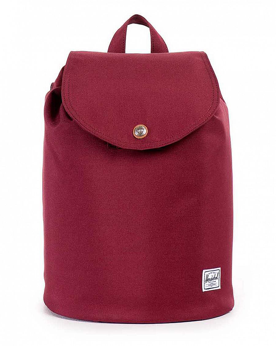 Рюкзачок водоотталкивающий маленький Herschel Reid Women Windsor отзывы