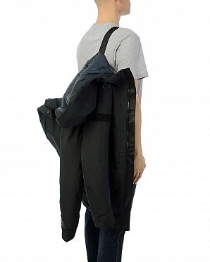 Куртка мужская зимняя Loading Reloaded 183 Dark Navy