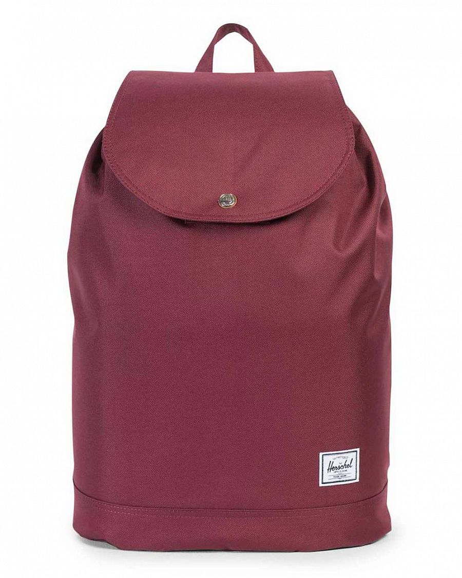 Рюкзак водоотталкивающий Herschel Reid Windsor отзывы