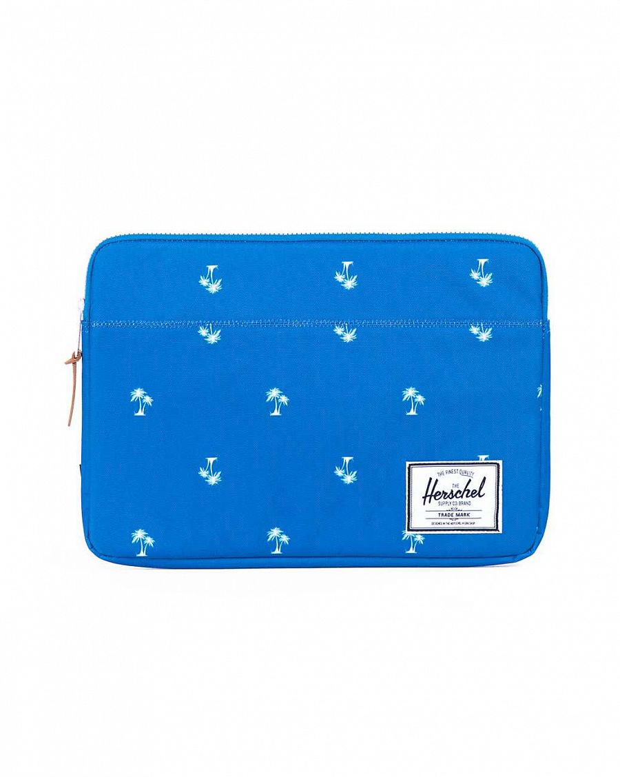 Чехол Herschel Anchor Sleeve для 13'' Macbook Resort отзывы