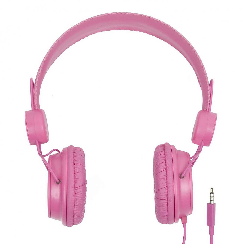 Наушники Coloud Colors (pink) цена в Москве Наушники Coloud Colors (pink) цена в Москве