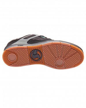 Кеды мужские DVS Enduro 125 CHARCOAL Black Turquoise Nubuck Кеды мужские DVS Enduro 125 CHARCOAL Black Turquoise Nubuck