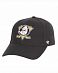 Бейсболка '47 Brand MVP WBV Anaheim Ducks Black