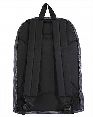 Рюкзак водоотталкивающий особопрочный с отделом 14 ноутбука Eastpak Out OF Office Knit Grey Рюкзак водоотталкивающий особопрочный с отделом 14 ноутбука Eastpak Out OF Office Knit Grey