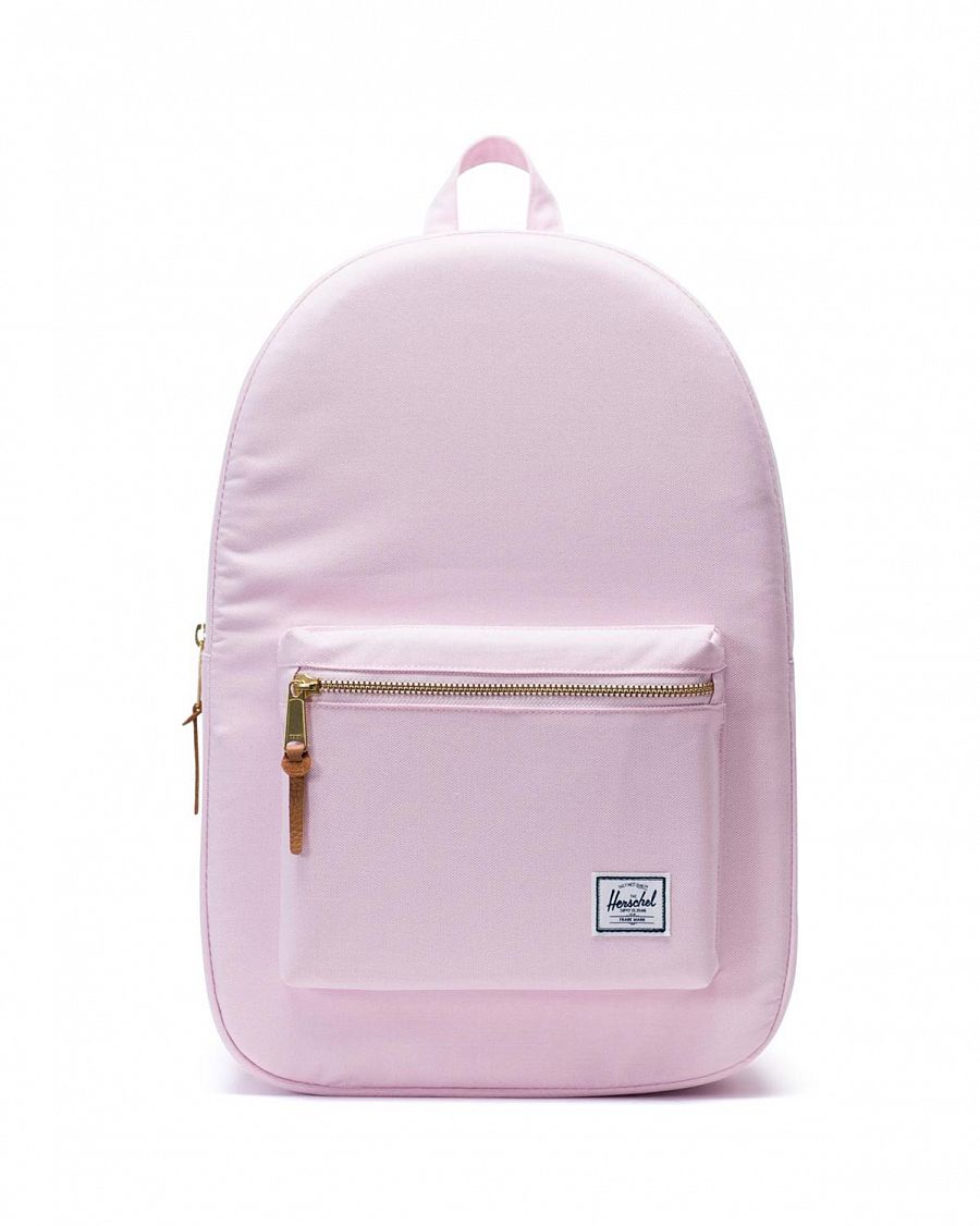 Рюкзак водоотталкивающий с отделом для 15 ноутбука Herschel Settlement Pink Lady отзывы Рюкзак водоотталкивающий с отделом для 15 ноутбука Herschel Settlement Pink Lady отзывы