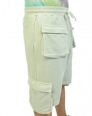 Шорты мужские карго True Religion Shorts Sand Шорты мужские карго True Religion Shorts Sand