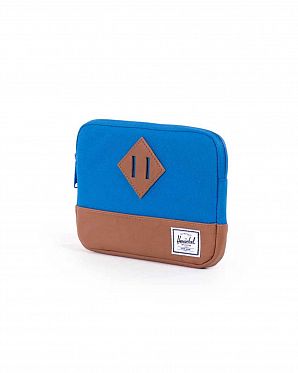 Чехол Herschel Heritage Sleeve для iPad Mini Cobalt Чехол Herschel Heritage Sleeve для iPad Mini Cobalt