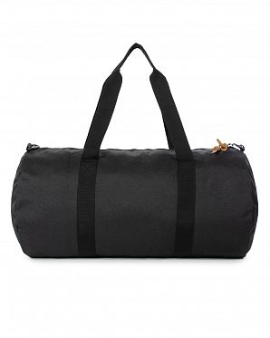 Сумка спортивная Herschel Sutton Mid Black Black Сумка спортивная Herschel Sutton Mid Black Black