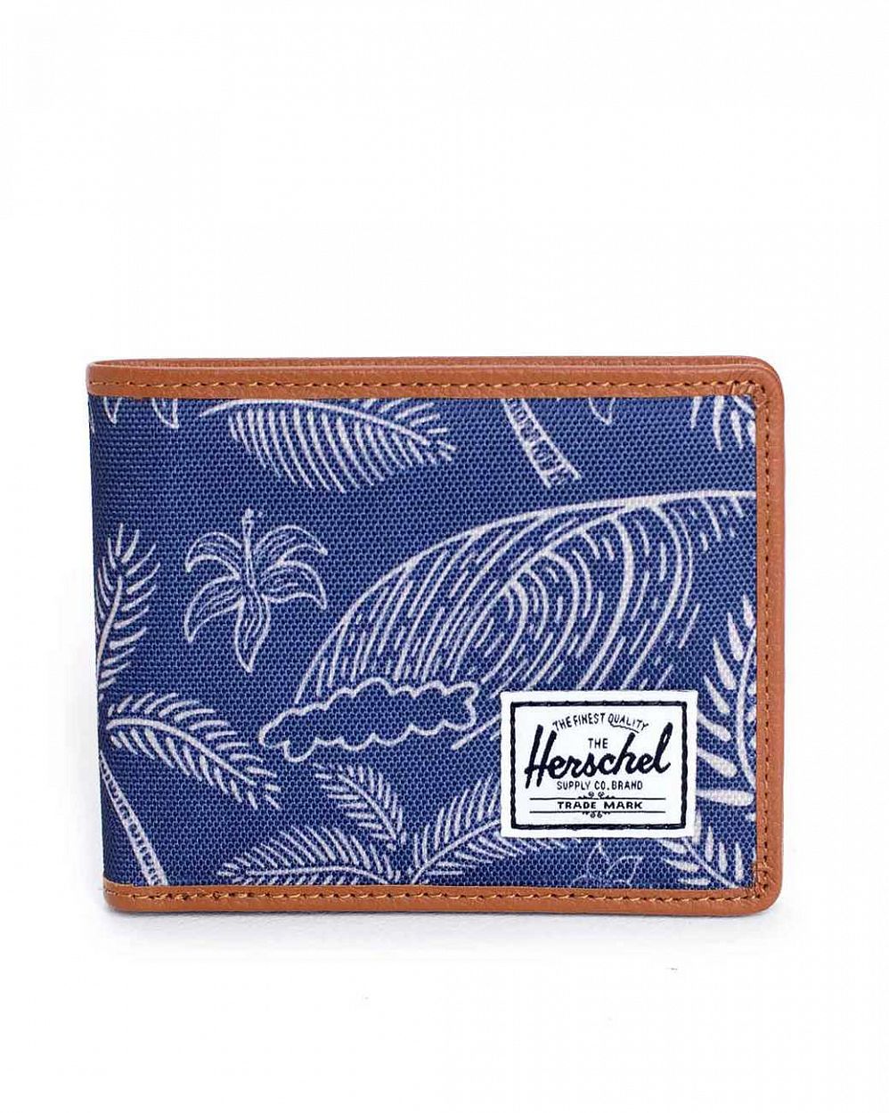 Кошелек с защитным кантом из кожи Herschel Taylor Kingston отзывы Кошелек с защитным кантом из кожи Herschel Taylor Kingston отзывы