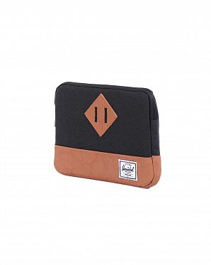 Чехол Herschel Heritage Sleeve для iPad Mini Black Чехол Herschel Heritage Sleeve для iPad Mini Black