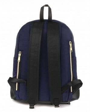 Рюкзак водонепроницаемый небольшой Legato Largo Japan Nylon LT-C2221 Navy