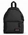 Рюкзак водоотталкивающий небольшой Eastpak Orbit Sleek'R Black отзывы