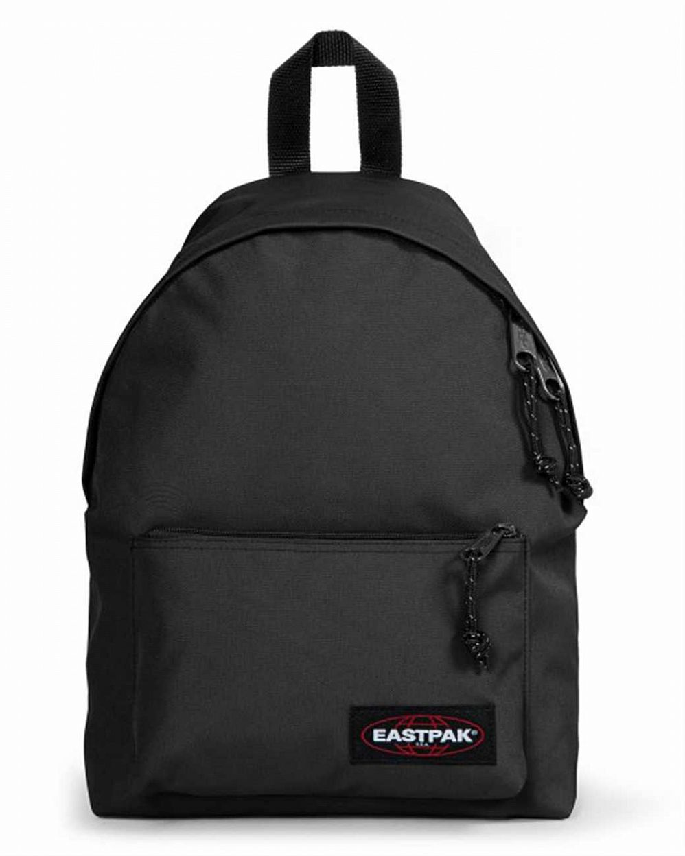 Рюкзак водоотталкивающий небольшой Eastpak Orbit Sleek'R Black отзывы