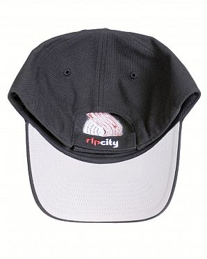 Бейсболка '47 Brand MVP WBV USC Rip City Black