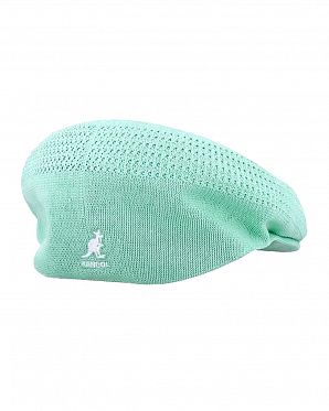 Кепка Kangol Tropic 504 VENTAIR 0290BC CAP BLUE TINT Кепка Kangol Tropic 504 VENTAIR 0290BC CAP BLUE TINT