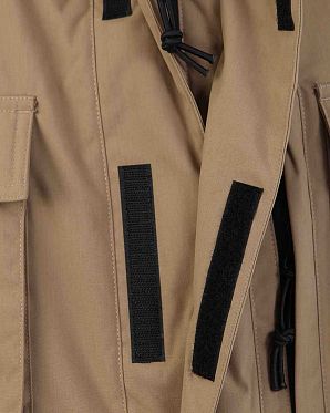 Пуховик зимний мужской Carhartt WIP Bering Leather Пуховик зимний мужской Carhartt WIP Bering Leather