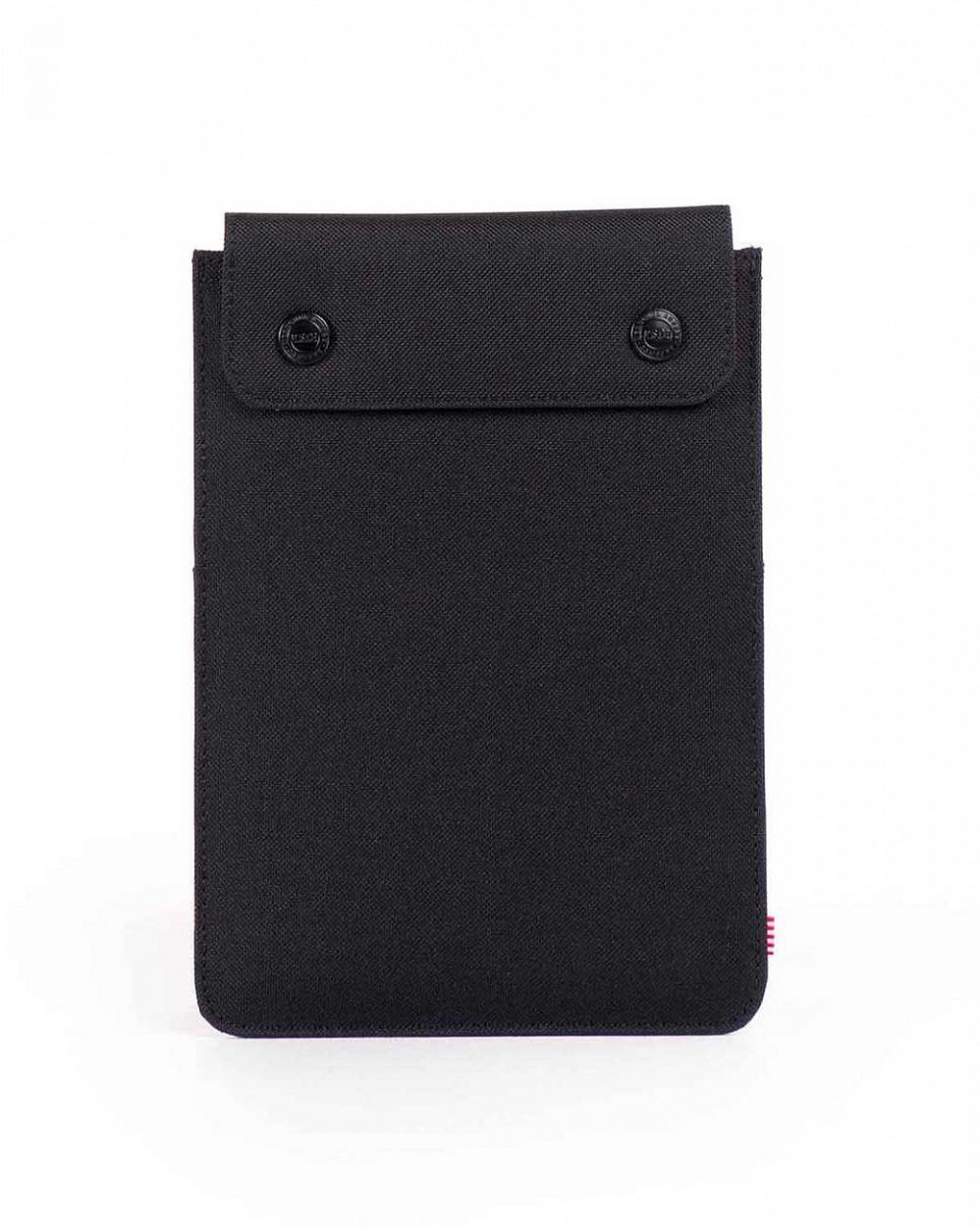 Чехол Herschel Spokane Sleeve для iPad Mini Black отзывы