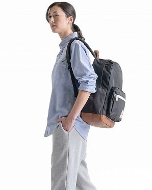 Рюкзак водоотталкивающий с отделом для 15 ноутбука Herschel Pop Quiz PEAC BACH Рюкзак водоотталкивающий с отделом для 15 ноутбука Herschel Pop Quiz PEAC BACH