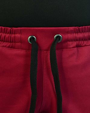 Шорты мужские карго Cool Penguin Pitchsoft Red Wine Шорты мужские карго Cool Penguin Pitchsoft Red Wine