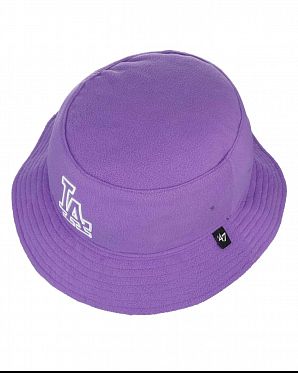 Панама универсальная '47 Brand Bucket Los Angeles Dodgers Bright Purple Панама универсальная '47 Brand Bucket Los Angeles Dodgers Bright Purple