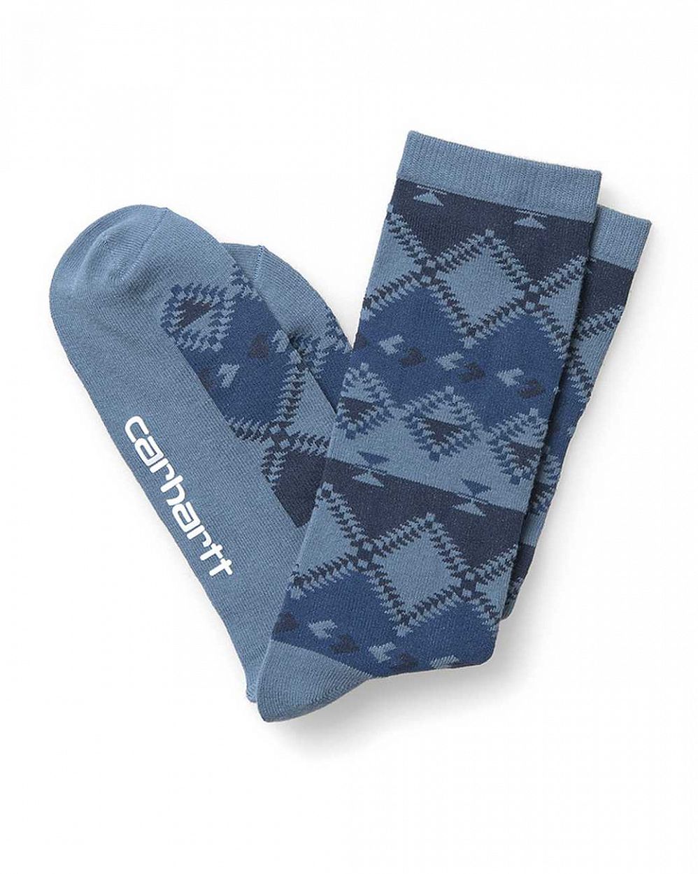 Носки Carhartt WIP Native Socks Navy отзывы