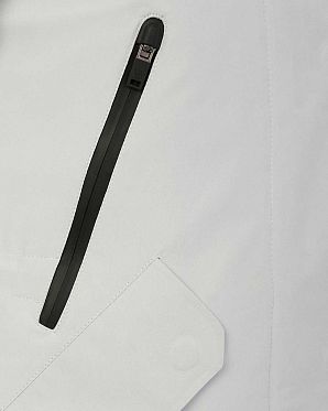 Парка женская Krakatau 4 Off White Парка женская Krakatau 4 Off White