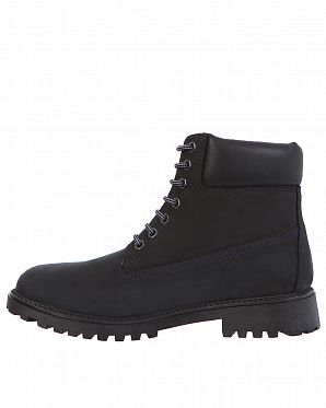 Ботинки мужские демисезонные Lumberjack River Blue Black Ботинки мужские демисезонные Lumberjack River Blue Black