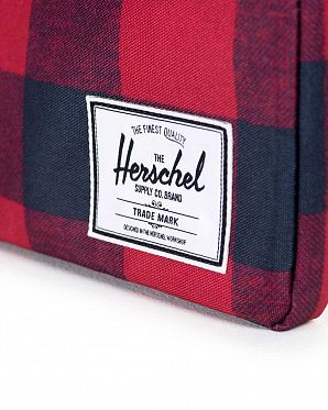 Чехол водоотталкивающий Herschel Anchor iPad Air Buffalo Plaid