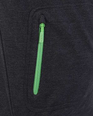 Ветровка водоотталкивающая на мембране Iriedaily City Jersey Jacket Antha Ветровка водоотталкивающая на мембране Iriedaily City Jersey Jacket Antha