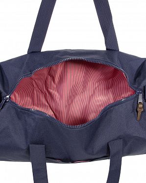 Сумка спортивная Herschel Sutton Mid PEACOAT CHICORY COFFE Сумка спортивная Herschel Sutton Mid PEACOAT CHICORY COFFE