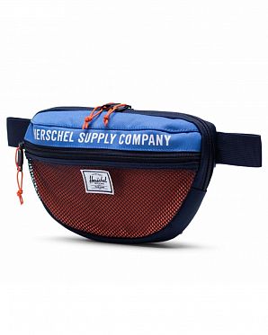 Сумка поясная Herschel Nineteen Nineteen ABL/PC/VER Сумка поясная Herschel Nineteen Nineteen ABL/PC/VER