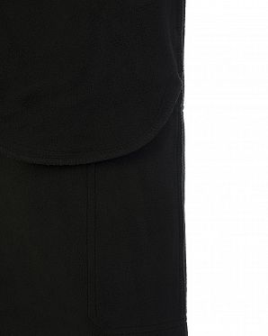 Джоггеры мужские зимние карго Cool Penguin JMC 1713W Black