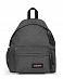 Рюкзак водоотталкивающий для 13 ноутбука Eastpak Padded Zippl'r Black Denim отзывы