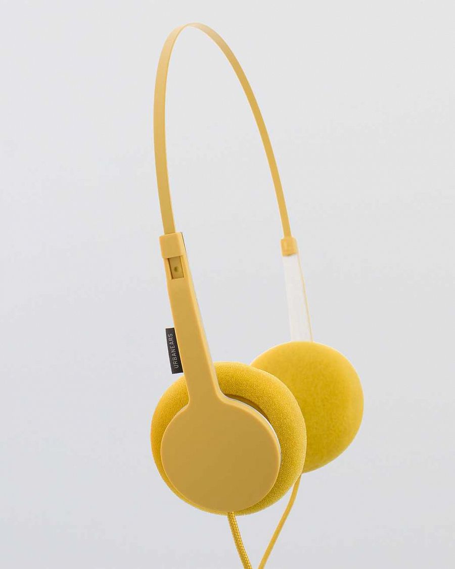 купить Наушники Urbanears Tanto Mustard в Москве купить Наушники Urbanears Tanto Mustard в Москве