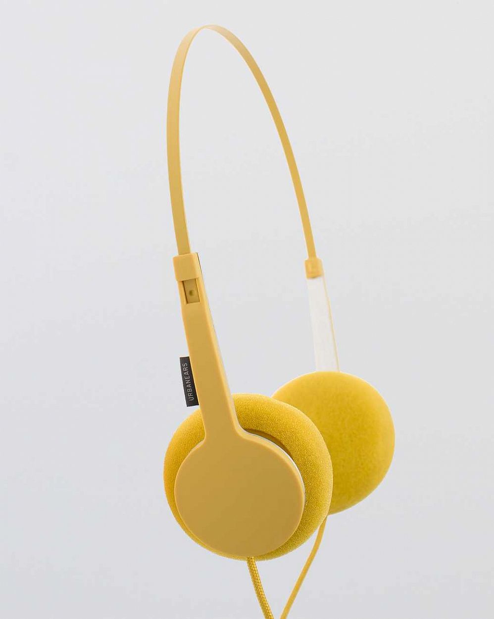 Наушники Urbanears Tanto Mustard отзывы