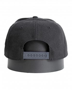 Бейсболка '47 Brand MVP WBP Liverpool Football Black Бейсболка '47 Brand MVP WBP Liverpool Football Black