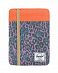 Чехол Herschel Cypress Sleeve для 13'' Macbook Purple Leopard Orange Polka Dot Khaki отзывы