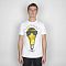 Футболка Carchartt S/S X-ray Vision T/S White отзывы
