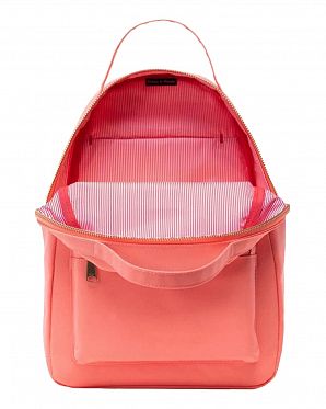Рюкзак небольшой Herschel Nova Mini Fresh SALMON Рюкзак небольшой Herschel Nova Mini Fresh SALMON