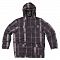Куртка DC Chicago Puffer Jacket Black отзывы