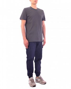 Футболка мужская The North Face Fine 2 Asphalt Футболка мужская The North Face Fine 2 Asphalt